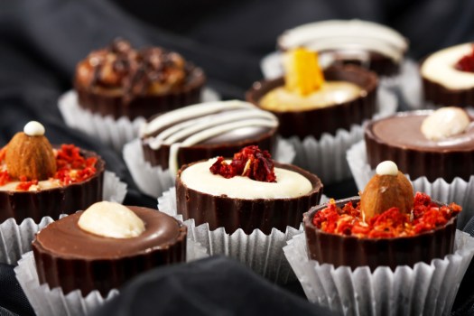 Chocolate Lovers' Festival