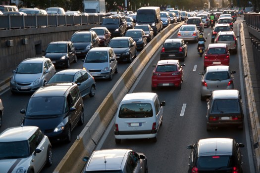 Could D.C. Implement a Commuter Tax?