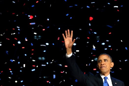 AM Read: How Did Obama Win Va. Again?