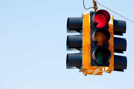 Opinion: Lower Traffic Fines a Deadly Idea