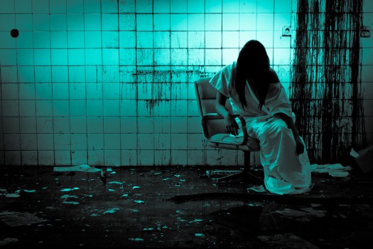 Haunted Medical Lab Opens in Rockville