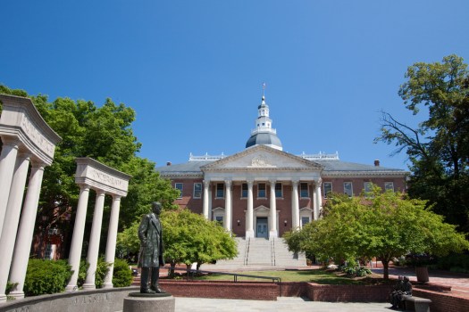 Maryland's Birthday Bash: Free Events