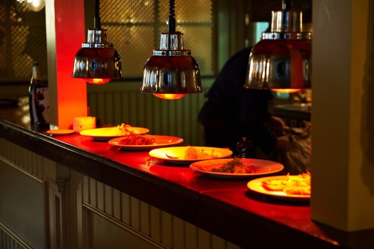Baltimore Restaurant Week