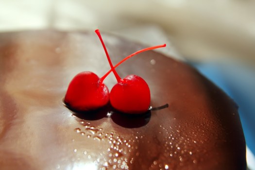 Ivy Inn Dishes Up a Locally Inspired V-Day Menu