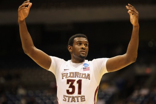 Meet Your Draft Pick: Chris Singleton