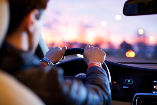 AM Read: Uber Says Rules Would Shut It Down