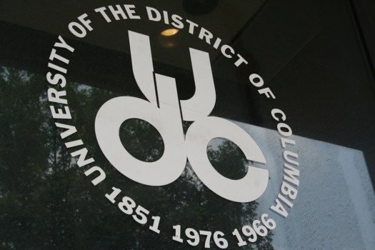 Opinion: Whither and Whether UDC?