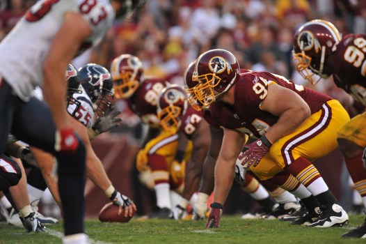 RGIII Talks Wrasslin'