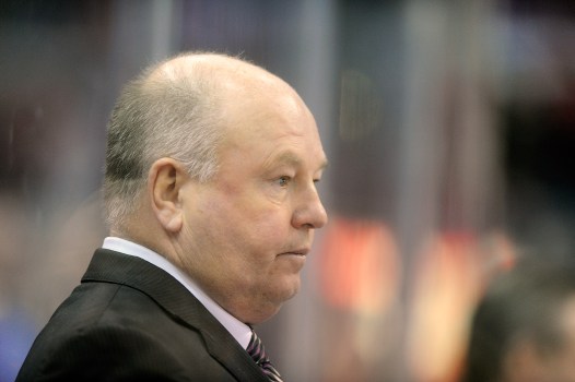 Boudreau: Hunter Follows "Beat of Own Drum"