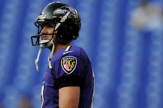 Redskins Sign Cundiff, Release Gano