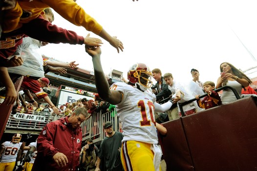 'Skins Opener Big, Far From Easy