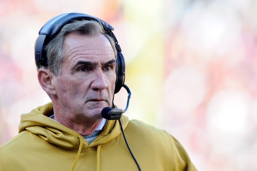 Shanahan Filed Police Report in Pittsburgh