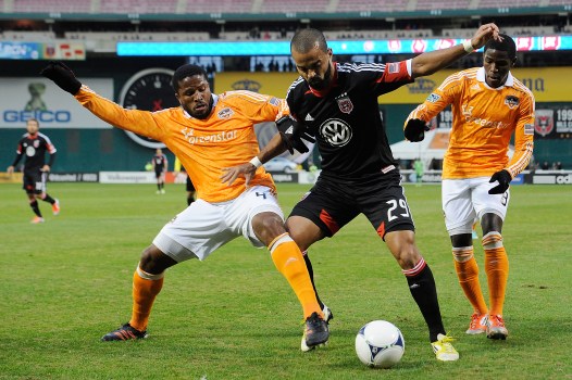 United Eliminated From MLS Playoffs