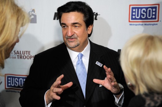 Ted Leonsis Inspires "Owner Envy"