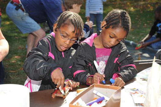 Frederick Douglass Day Offers a Slice of History