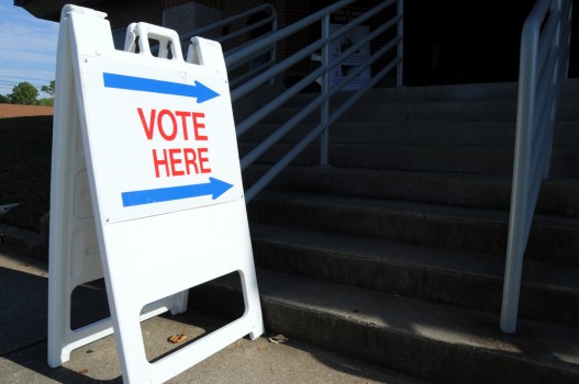 Va. GOP Asks Primary Voters For Loyalty Oath