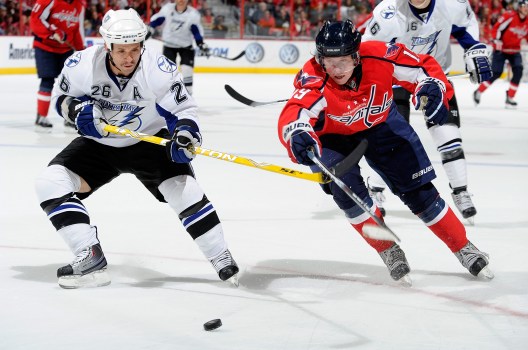 Caps-Lightning Prognostication Center