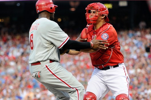 Kidnapping Jokes Already?