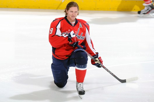 Backstrom Visiting Specialist For Neck Injury