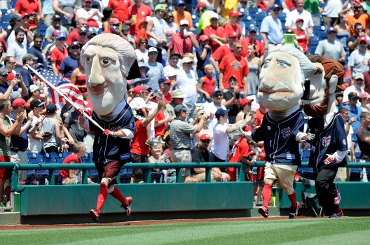 Nats to Unveil 5th Racing President