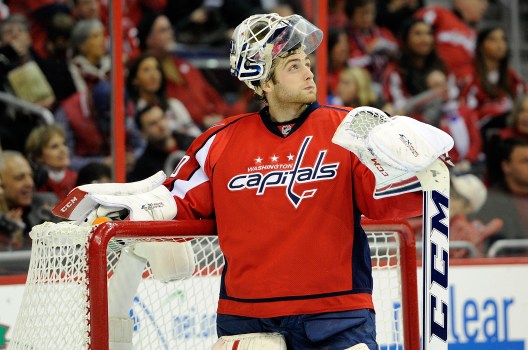 Undisciplined Play Fells Capitals Again 
