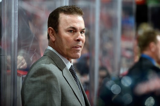 Understanding Adam Oates' Balanced System