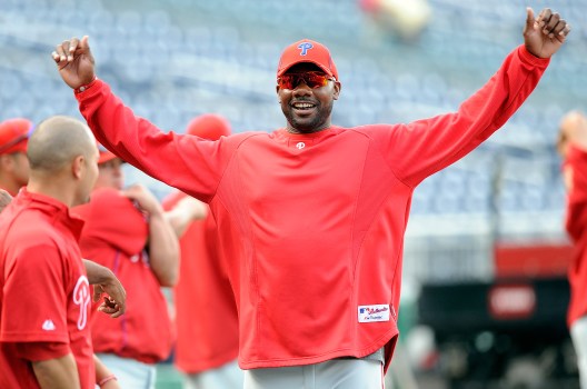 Call To Arms For Nats Fans
