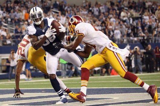 Hall, Bryant Almost Come To Blows On Sideline