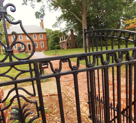 Kenmore Plantation: Living Through the Civil War