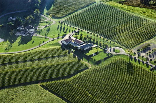 Wine Wednesdays: Breaux Vineyards