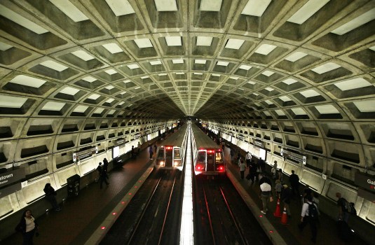 Metro To Add Extra Hour Of Service For MNF