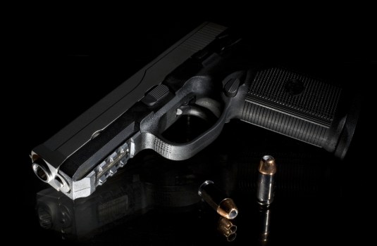 Md. Senate Scheduled to Take Up Gun Control