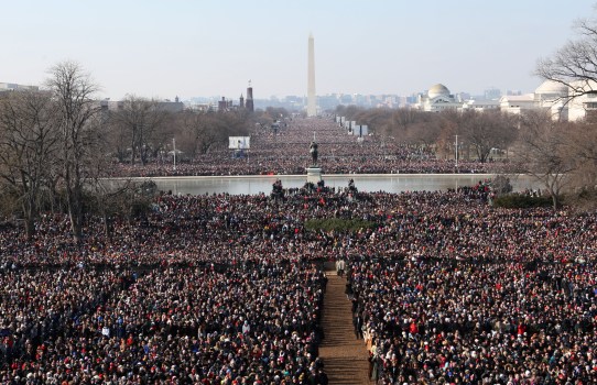 Opinion: Inaugural Buzz and Bummers