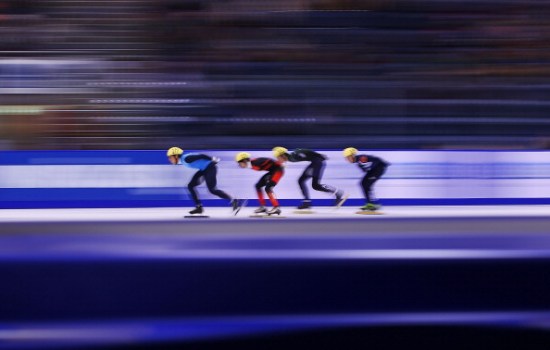 U.S. Junior Speedskating Championship