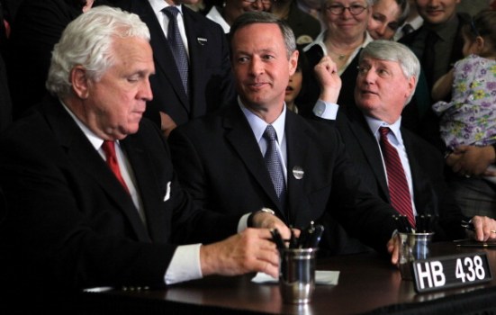 AM Read: Maryland's Turn to Pass a Transportation Plan