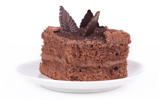 Humans and Chocolate: We Go Way Back