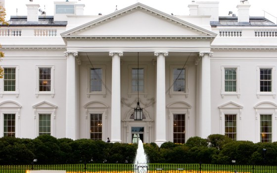 Sequestration Blamed for End of White House Tours