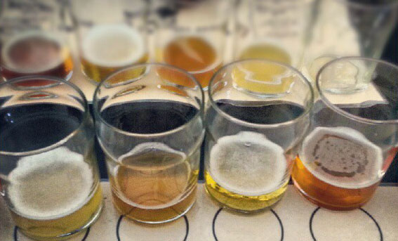 Battle of the Beer Fests: Md. vs. Va.
