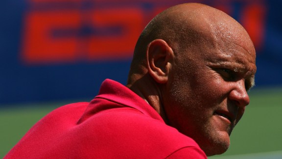 Winning With Kastles as Important as Winning French Open