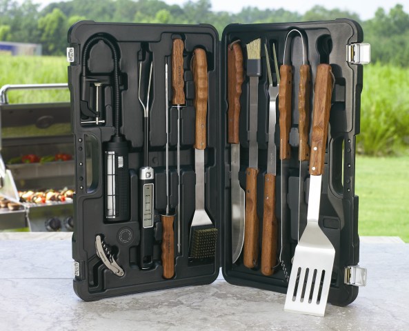 Perfect Presents for Pop