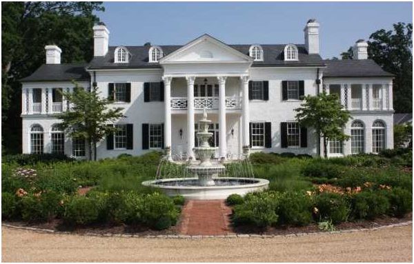 Keswick Vineyards: A Country Estate