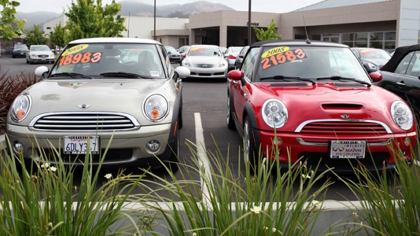 10 Things You Need to Know Before You Buy a Used Car