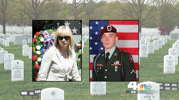 Survivor Suicides: Alarming Trend Among Military Families