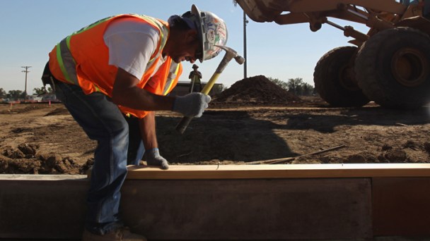 Stimulus Money: Did It Complete the Job?