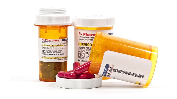 Does Your Doctor Cash in on Drug Company Money?