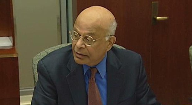 D.C.'s Chief Financial Officer to Resign