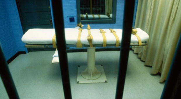 Md. Senate Panel Hears Death Penalty Arguments