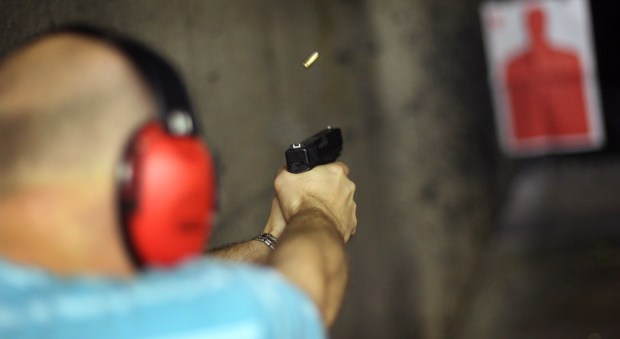 Gun Rights and Gun Control Victories in Va.