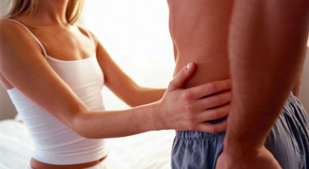 Senate Rejects Erectile Dysfunction Amendment