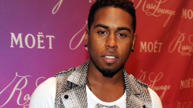 R&B's Bobby Valentino: 'People Counted Me Out'